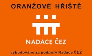 ČEZ Oranžová hřiště